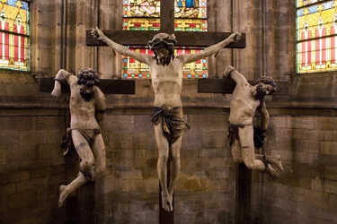 Calvary
